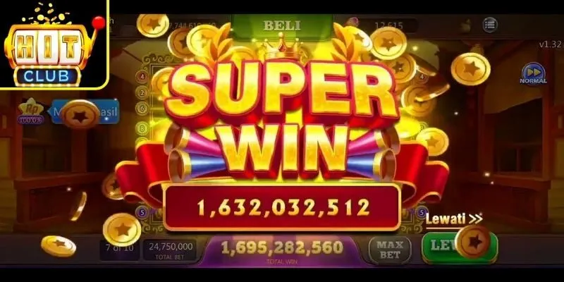 Săn Hũ Online Hitclub, Trải Nghiệm Quay Jackpot Hấp Dẫn 2 Những điểm nổi bật của sảnh săn hũ