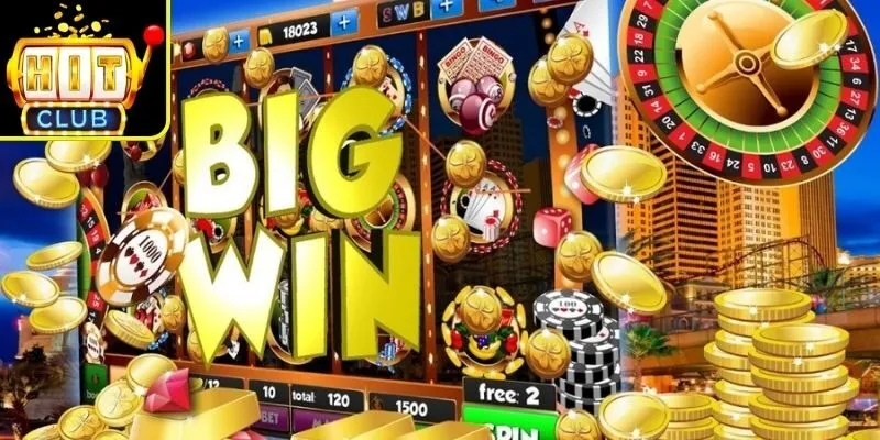 Săn Hũ Online Hitclub, Trải Nghiệm Quay Jackpot Hấp Dẫn 1 Sức hút của săn hũ online trên nền tảng hiện đại