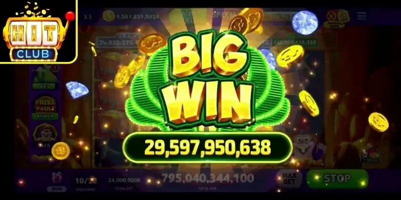 Slot Nổ Hũ Hot Hitclub – Danh Sách Game Quay Hũ Hấp Dẫn 1 Bức tranh toàn cảnh về slot nổ hũ hot
