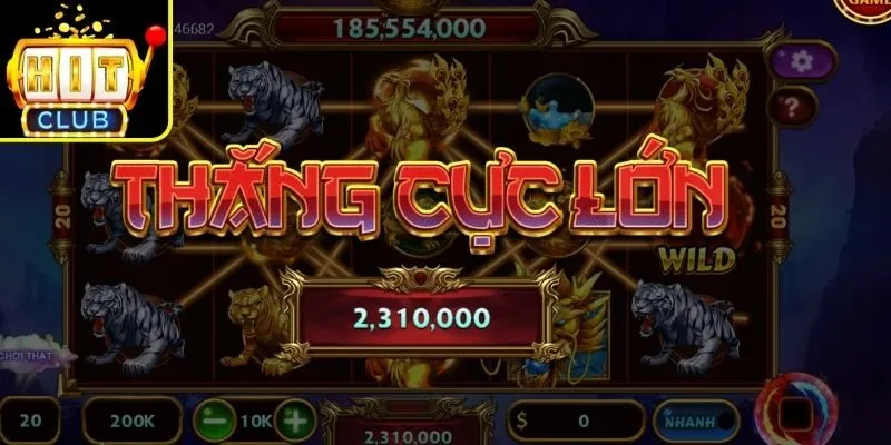 Slot Nổ Hũ Hot Hitclub – Danh Sách Game Quay Hũ Hấp Dẫn 3 Chiến thuật tham gia slot nổ hũ hiệu quả