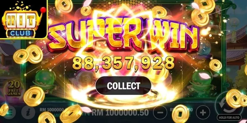 Slot Nổ Hũ Hot Hitclub – Danh Sách Game Quay Hũ Hấp Dẫn 2 Những trò slot nổ hũ thu hút nhiều người tham gia
